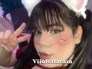 Viiolettacam