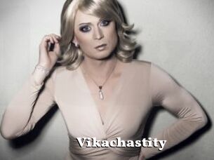 Vikachastity