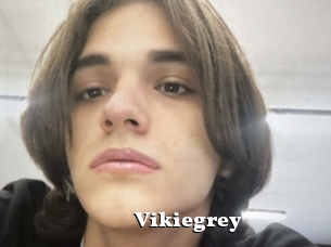 Vikiegrey