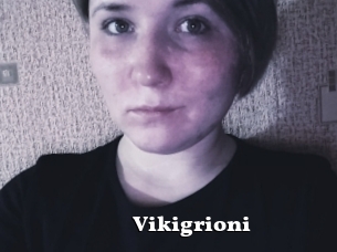 Vikigrioni