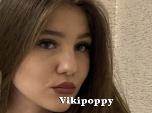 Vikipoppy