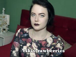 Vikistrawberries