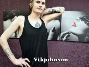 Vikjohnson