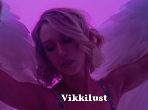 Vikkilust