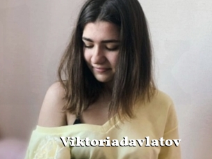 Viktoriadavlatov