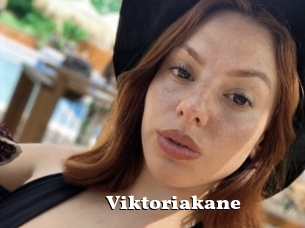 Viktoriakane