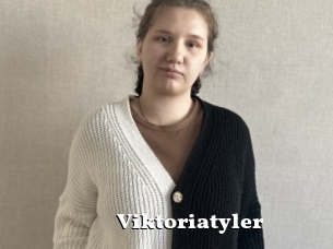 Viktoriatyler