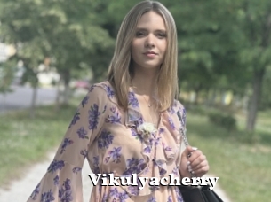 Vikulyacherry