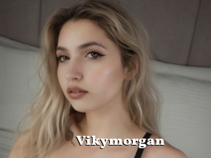 Vikymorgan