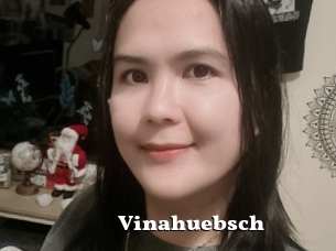 Vinahuebsch