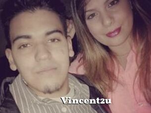 Vincent2u