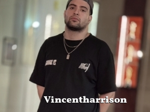 Vincentharrison