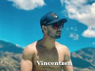 Vincentzen