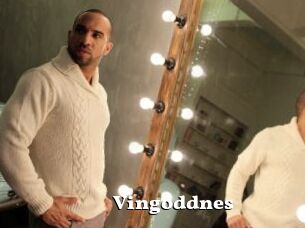 Vingoddnes