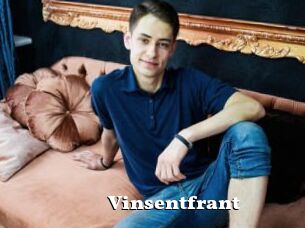 Vinsentfrant