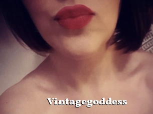 Vintagegoddess