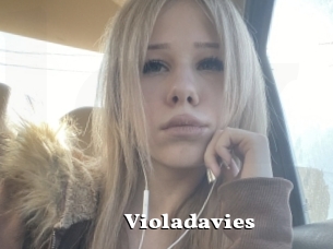 Violadavies