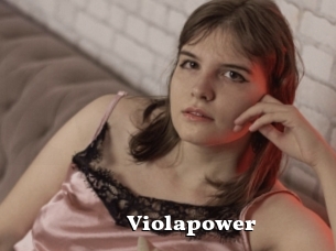 Violapower