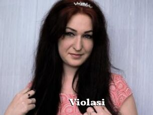 Violasi