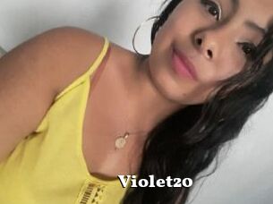 Violet20