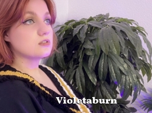 Violetaburn