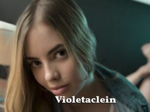 Violetaclein