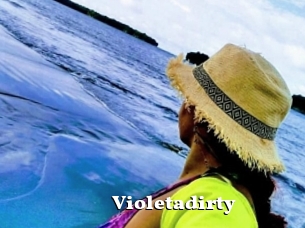 Violetadirty