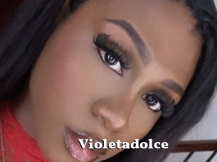 Violetadolce