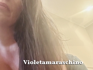 Violetamaraschino