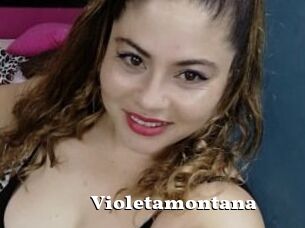 Violetamontana