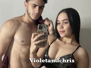 Violetandchris