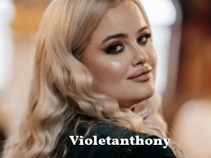 Violetanthony