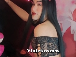 Violetavanss