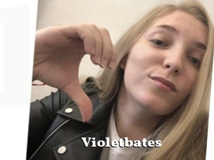 Violetbates