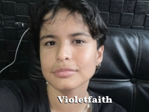 Violetfaith