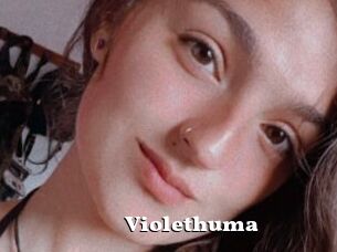 Violethuma