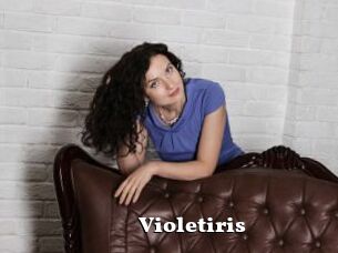 Violetiris