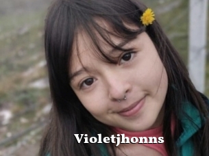 Violetjhonns