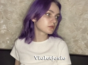 Violetjosie