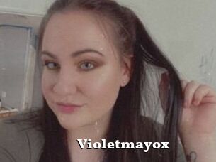 Violetmayox