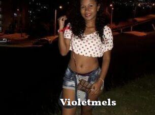 Violetmels