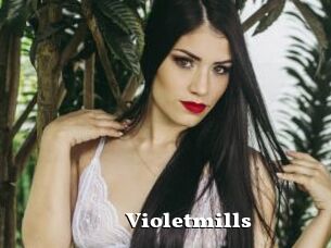 Violetmills