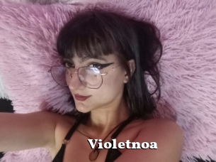 Violetnoa