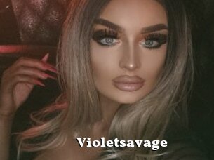 Violetsavage