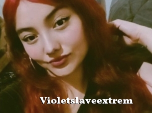 Violetslaveextrem
