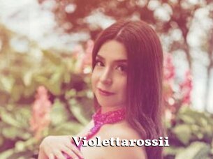 Violettarossii