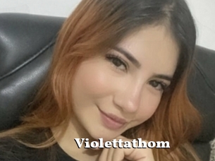 Violettathom