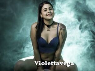 Violettavega