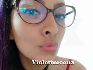 Violettmoonx