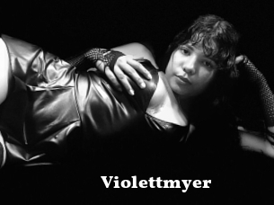 Violettmyer